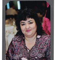 Ралица Стоянова