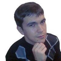 Алексей Фёдоров