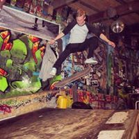 Halfdan Gejl Sandquist