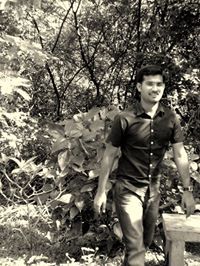 Raghavendranaidu Thammineni