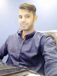 Arshad Zaidi