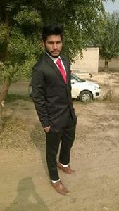 Deep Dhaliwal