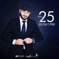 Kais Mohammad