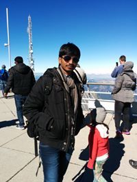 Vijayanand Karunanithi