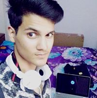 Rithik Sharma