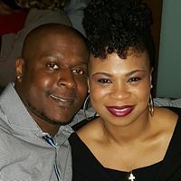 Cedric Adonis-Brigham