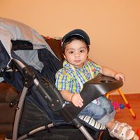 Yasin Ahmed