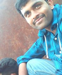 Tejesh Anil
