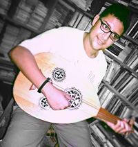 Ahmed Abdel Rady