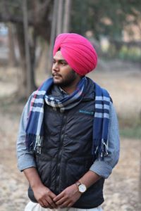 Manpreet Smagh