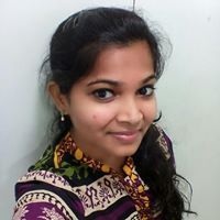 Ramya Arasu