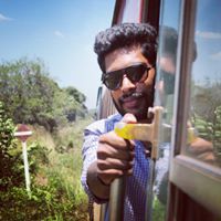 Rajagopal Yasiharan