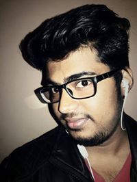 Nishant Ranjan
