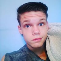 Andrew Rymer