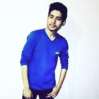 Aqil Rafiq