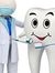 Dentist...