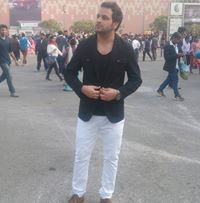 Manish Gupta