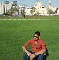 Mahesh Bam