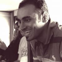 Dhiraj Shownkeen
