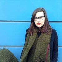 Марина Романова