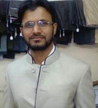 Shoeb Khatib