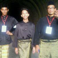 Nik Muhammad