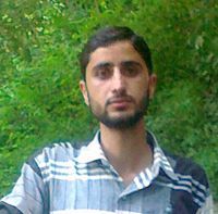 Tariq Ahmad