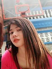 Lyka Mauricio