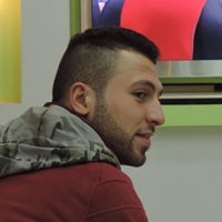 Mohammed Douhan