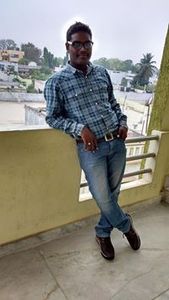 Srinivas Chittu