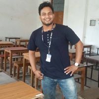 Pritam Kumar