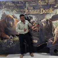 Sharang Jadhav