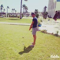 Mohamed Bch
