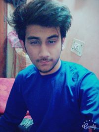 Sumit Chauhan