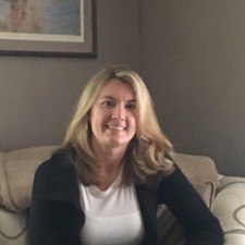 Jill Updike 