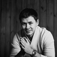 Борис Калинин