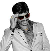 Rajesh Blesson