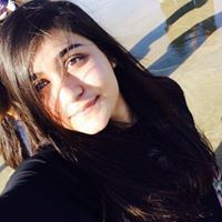 Maham Nadeem
