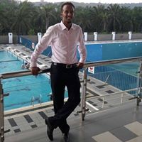 Enginer Zaki Omer
