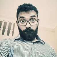 Nithin Mathew
