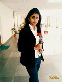 Sejal Dubey