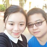 Xiuxiu LI