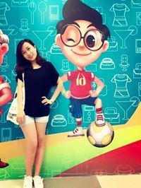 Nguyễn Thuỳ Dung