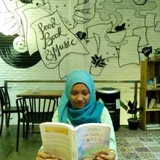 Nurul  Iskhak