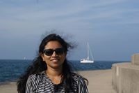 Thejas Bharath