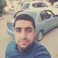 احمد البدرى