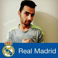 Muhammad Farhan