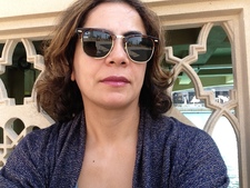 Darya Azad