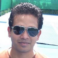 Chamupathi Prabashwara