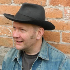 Richard Page